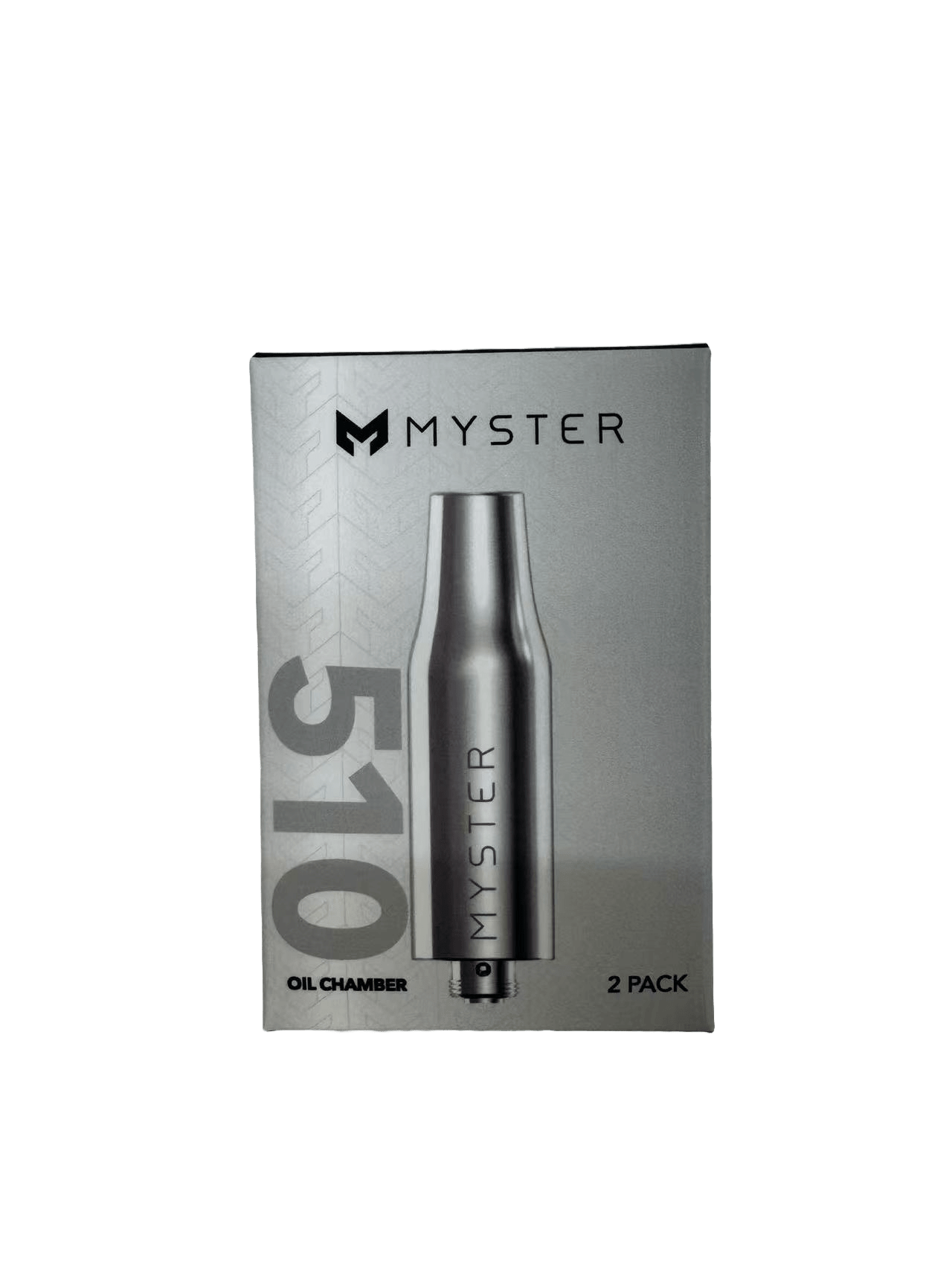 510 Oil Chamber 2Pk