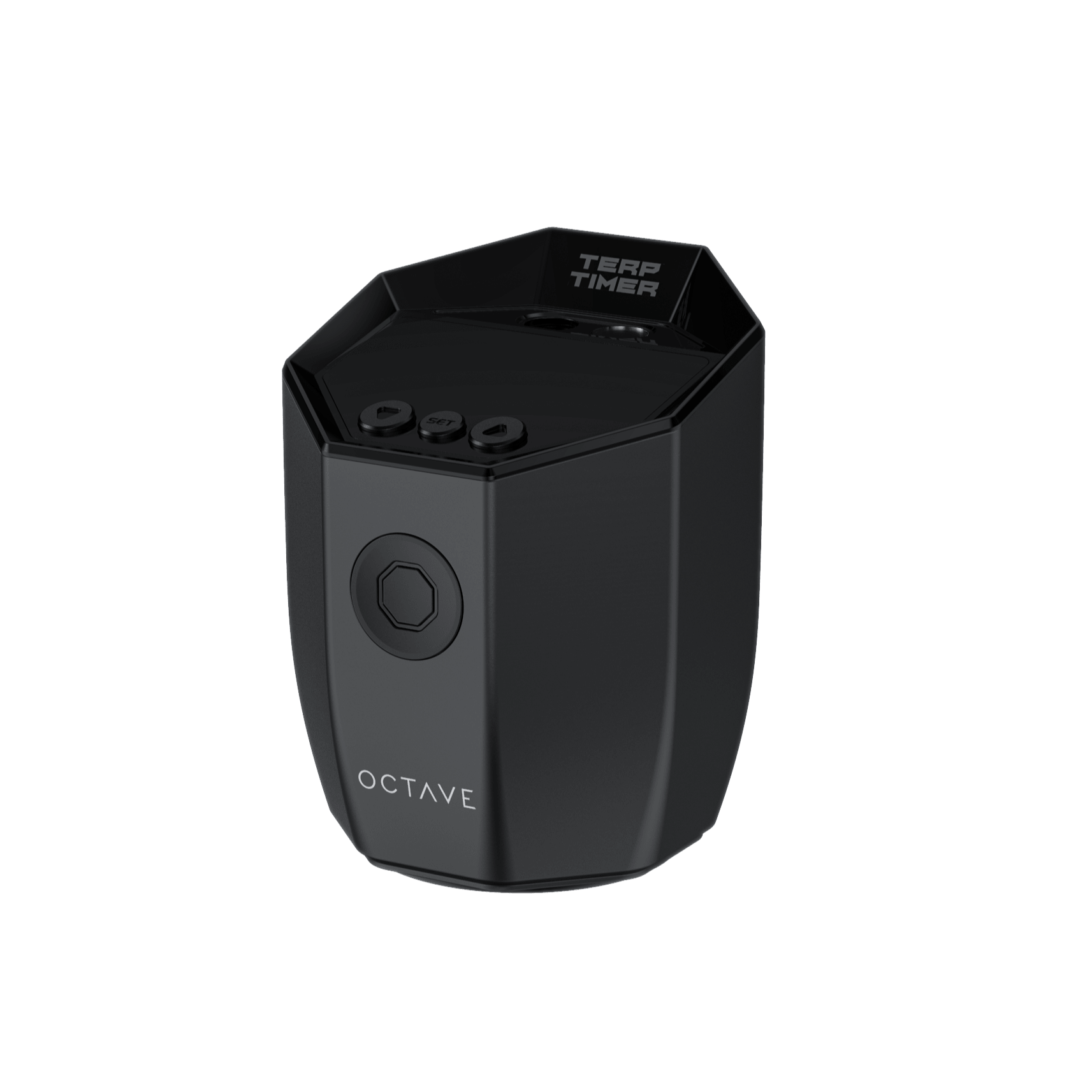 TERP TIMER By OCTAVE