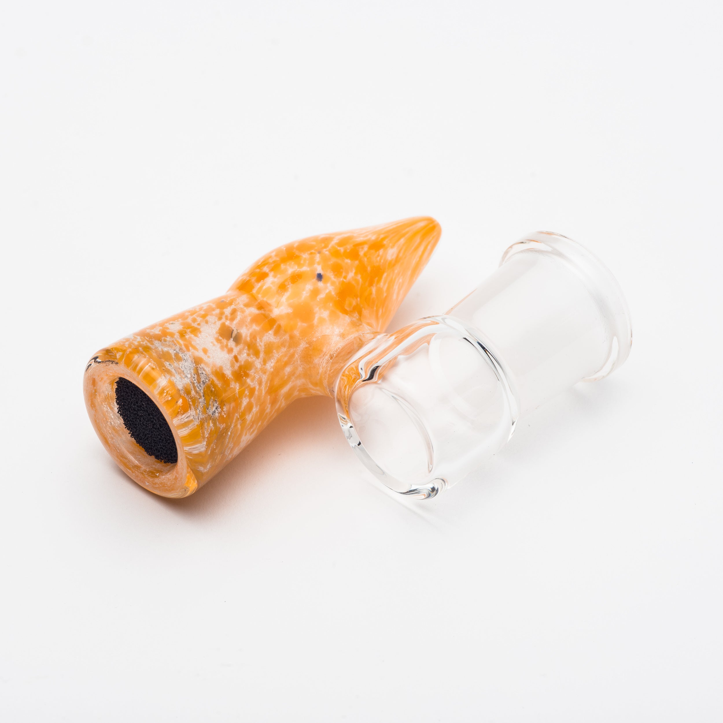 18mm Female Claim-Catcher Vaporslide I/O