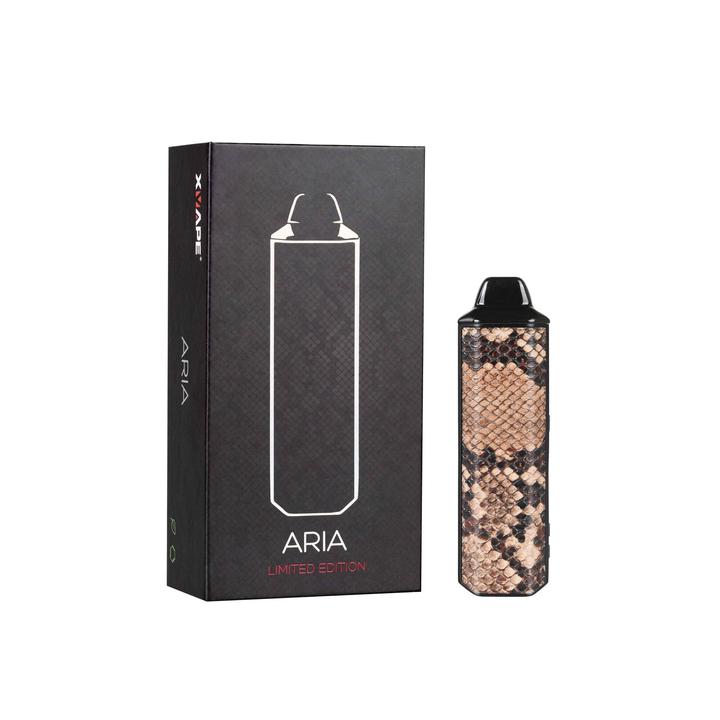 Xvape Aria Dual Use Portable Vaporizer