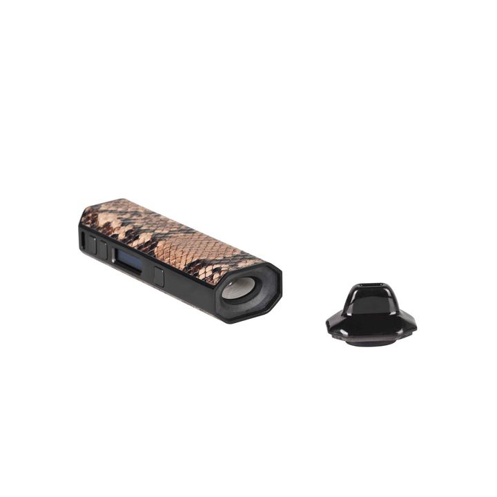 Xvape Aria Dual Use Portable Vaporizer