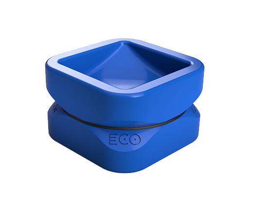 Krush Eco Cube Grinder