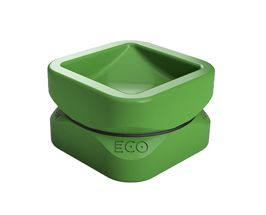 Krush Eco Cube Grinder