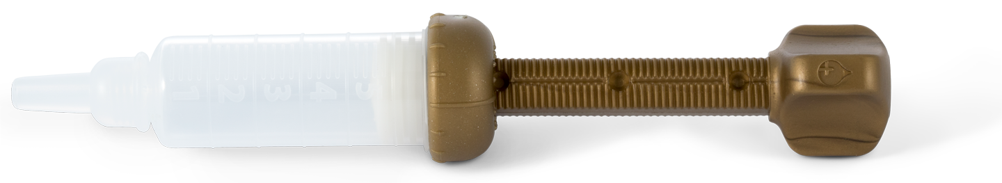 Patron® EOS 5mL DISPENSER