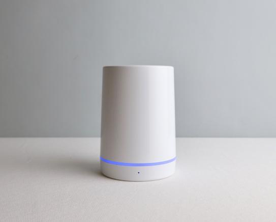 The Stash Can Voice-Activated Smell Proof Stash Box