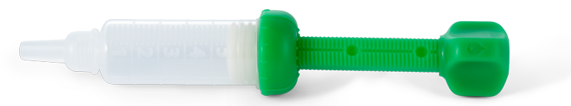 Patron® EOS 5mL DISPENSER
