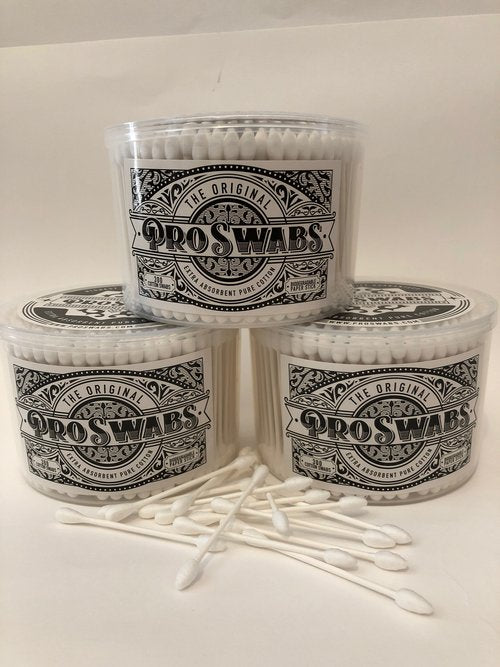 Proswabs Original Dab Rig Detailers