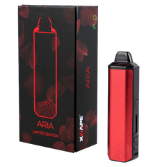 Xvape Aria Dual Use Portable Vaporizer
