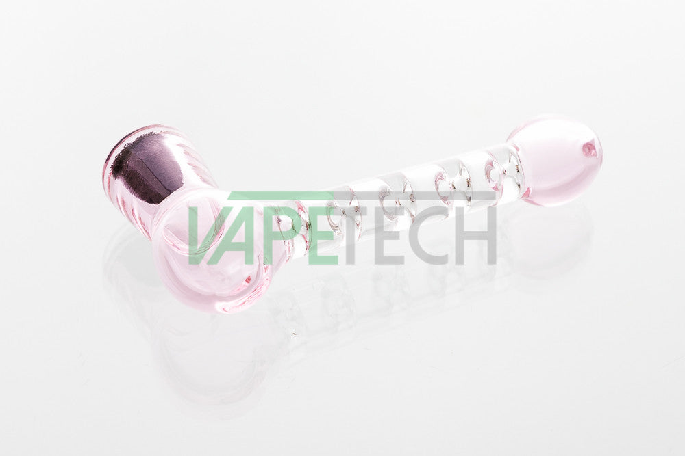 Health Stone Glass: Inner-Cooler Handvape