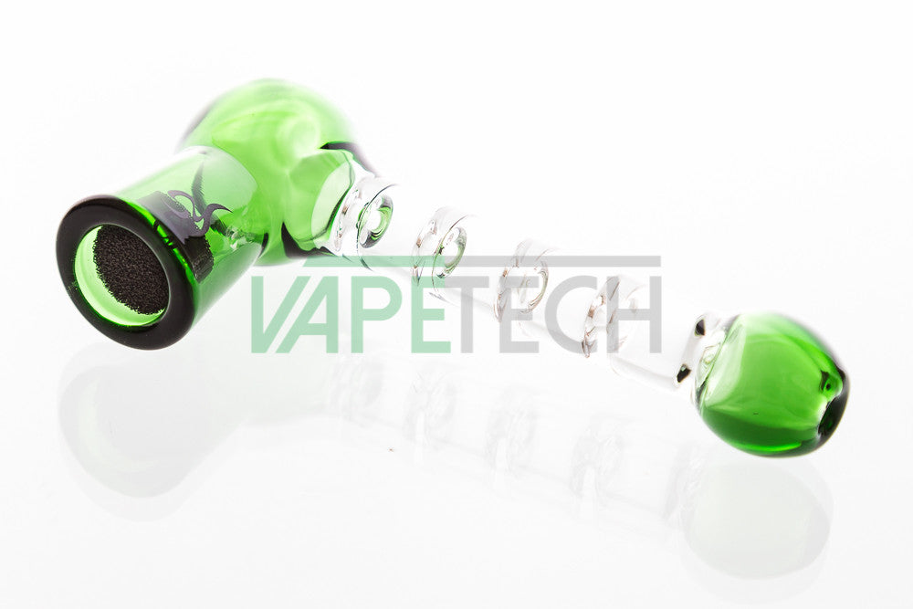 Health Stone Glass: Inner-Cooler Handvape