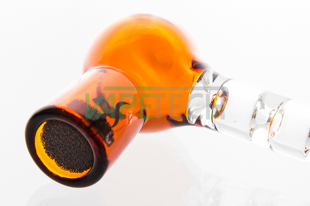 Health Stone Glass: Inner-Cooler Handvape