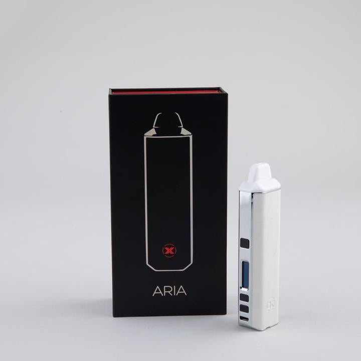 Xvape Aria Dual Use Portable Vaporizer