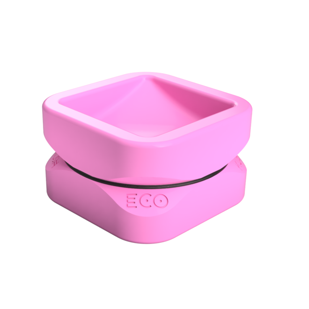 Krush Eco Cube Grinder