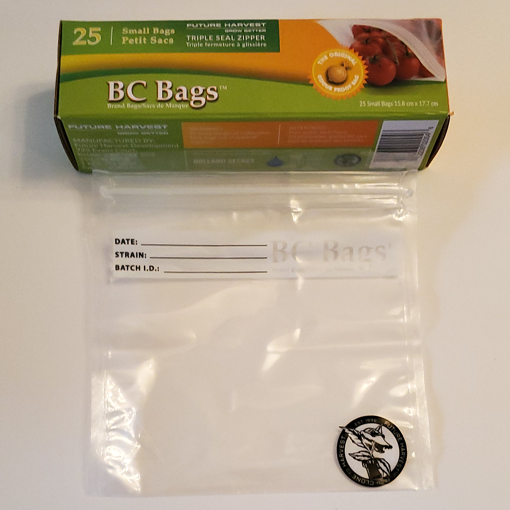 BC Bags- Large