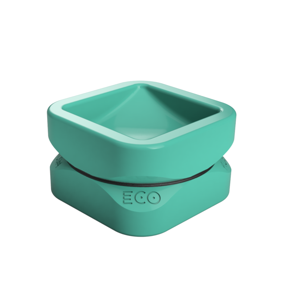 Krush Eco Cube Grinder