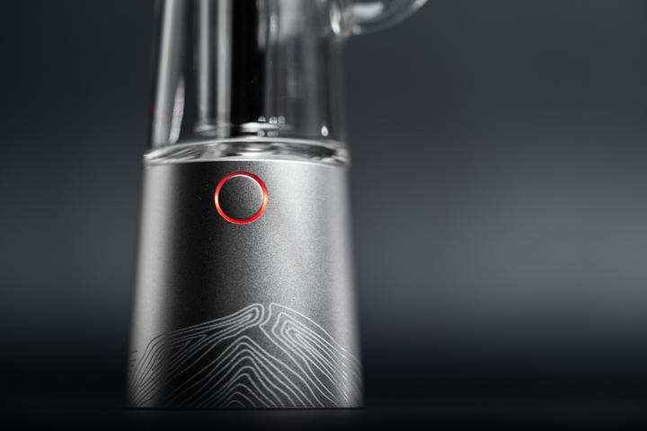 Xvape Vista Mini 2 Portable Concentrate Vaporizer