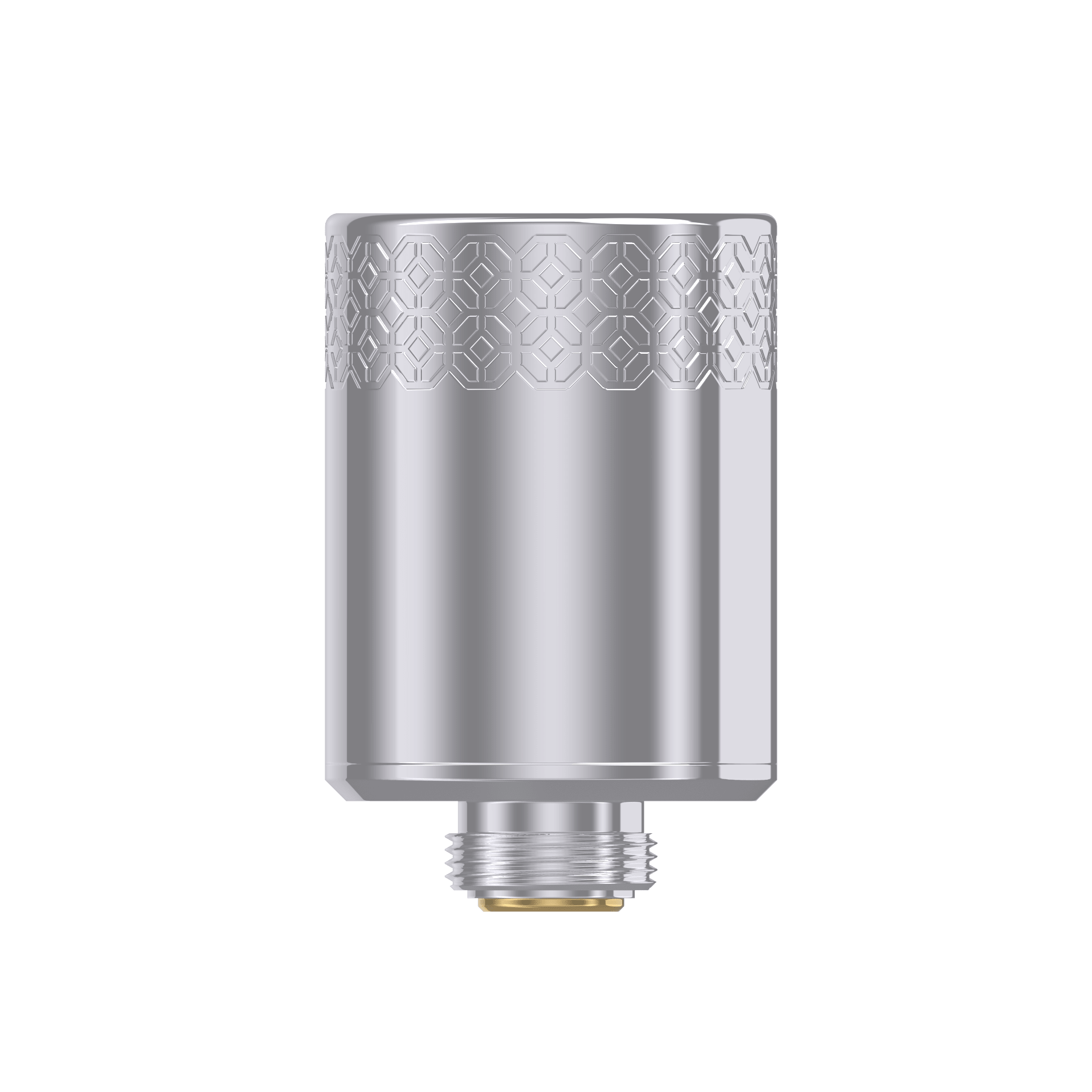 Octo-Quartz HACHI Coil
