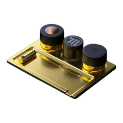 24k Stashtray Bundle