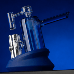 HAMR - Cold Start Concentrate Rig Bundle