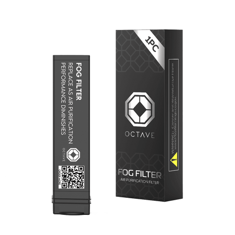 FOG FILTER for FLYTBOX (3-Pack)