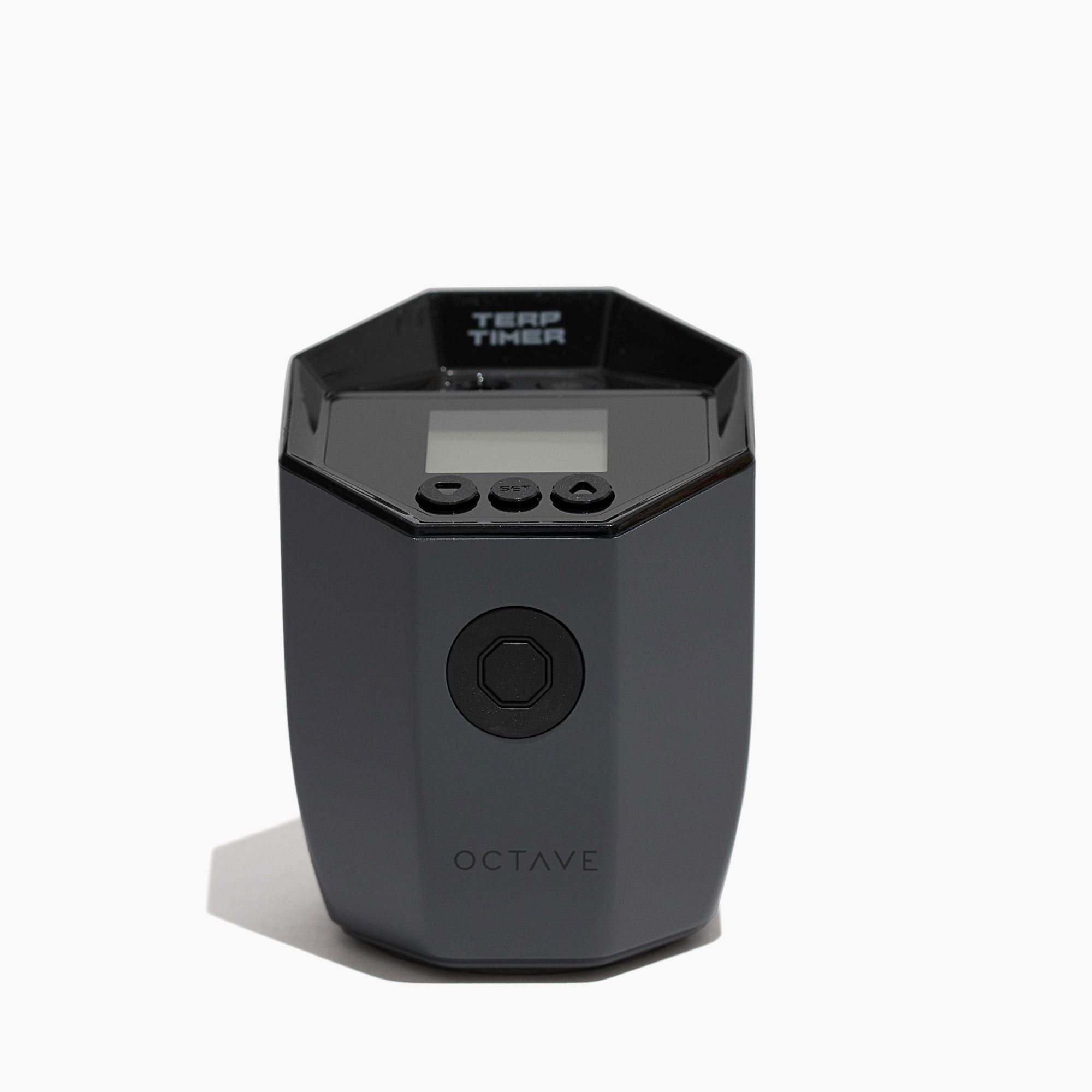 TERP TIMER By OCTAVE