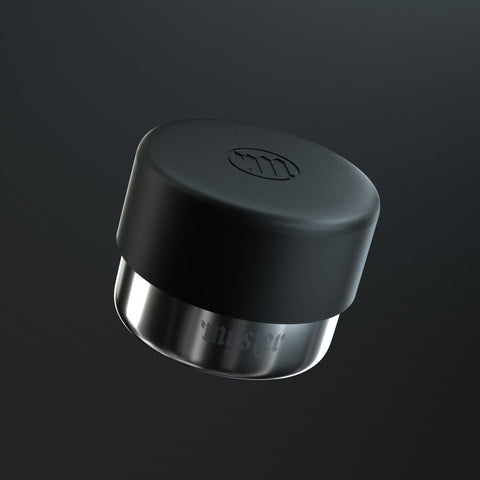 MINI MAGNETIC ASHTRAY