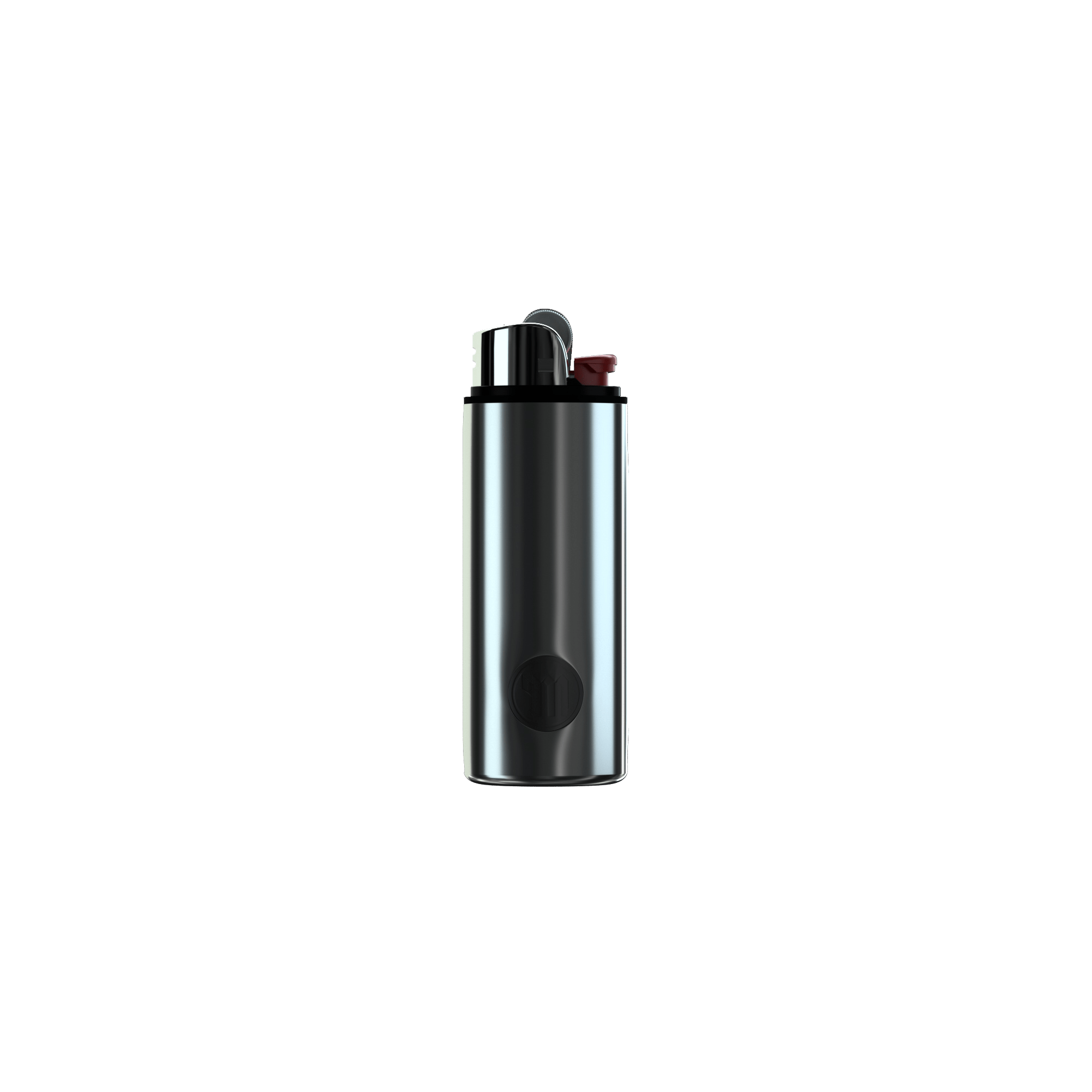 Stashtray | Mini Magnetic Lighter Case