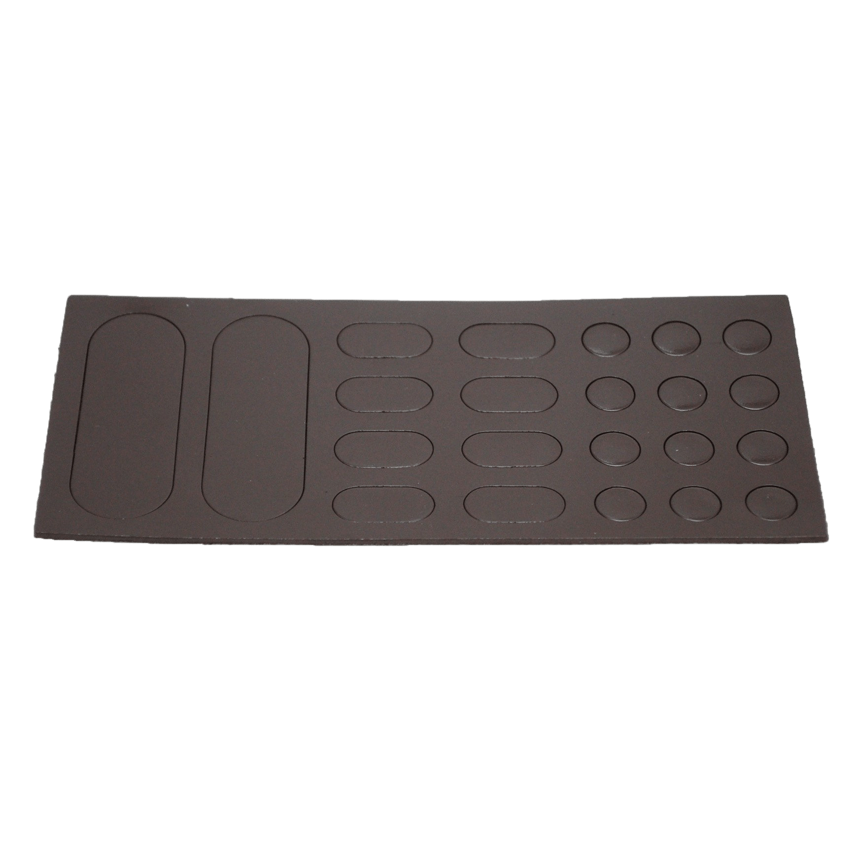 Magnetic Sticker Sheet