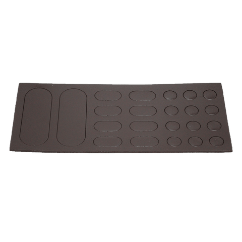 Magnetic Sticker Sheet