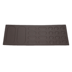 Magnetic Sticker Sheet