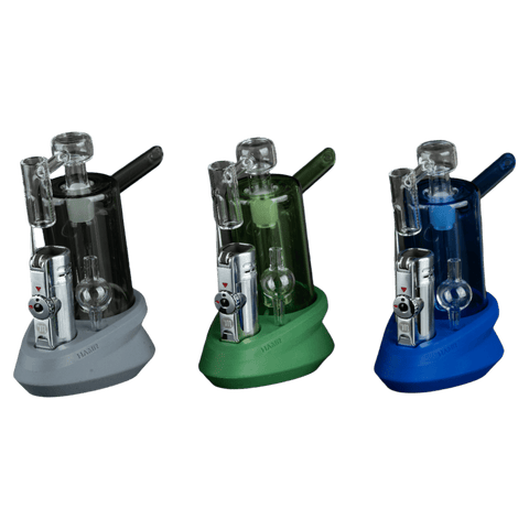 HAMR - Cold Start Concentrate Rig Bundle