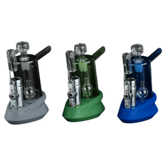 HAMR - Cold Start Concentrate Rig Bundle