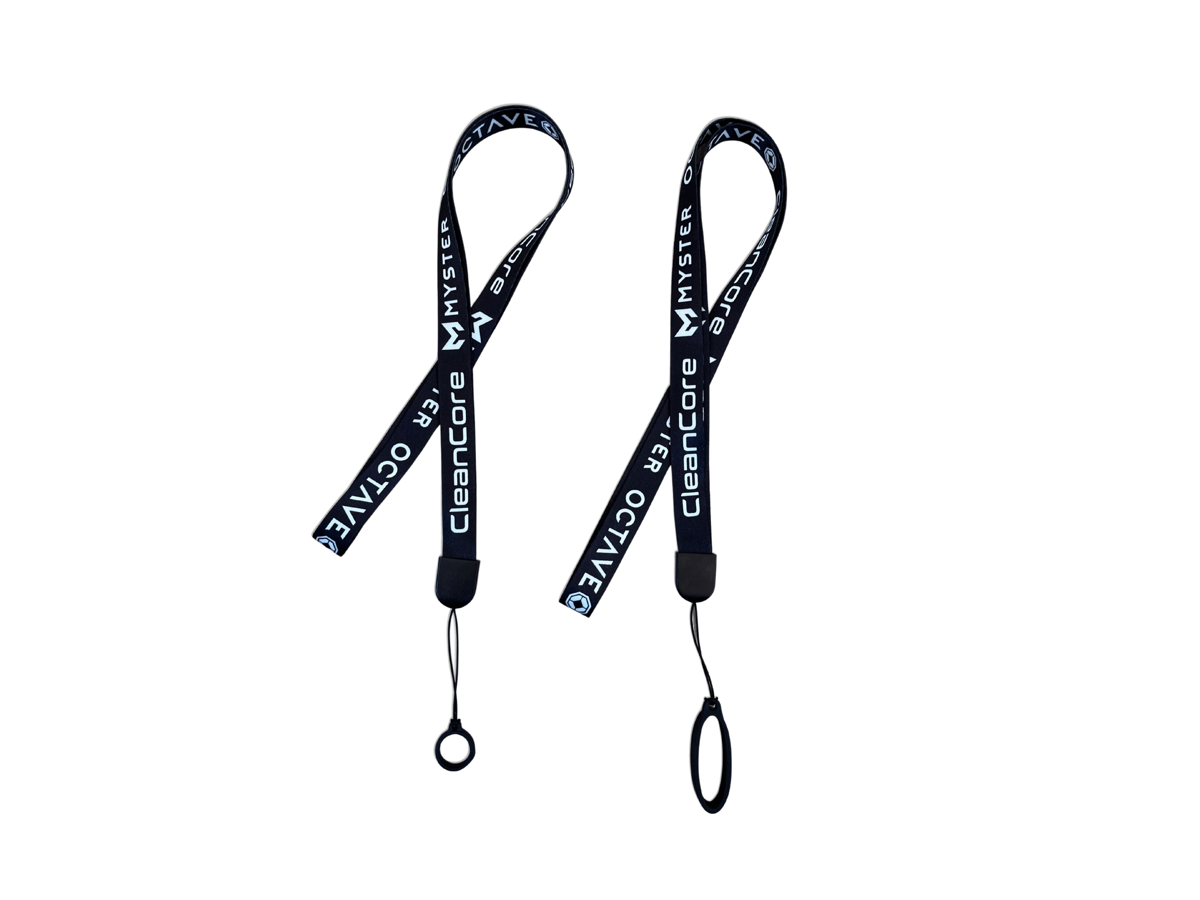 Myster Lanyard