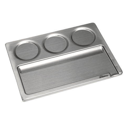Stand Alone Rolling Tray