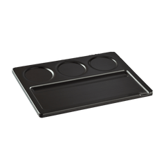 Stand Alone Rolling Tray