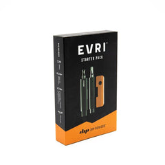 EVRI Vape Kit Starter Pack