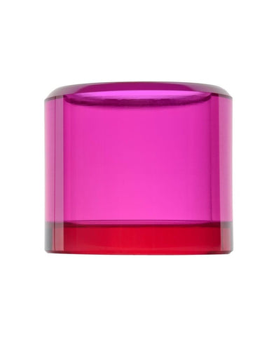 Constant Gem Elegance Ruby for 24-25mm Quartz