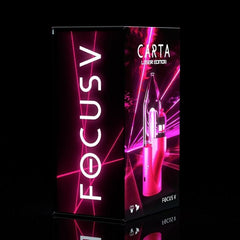 Focus V CARTA - Laser Edition