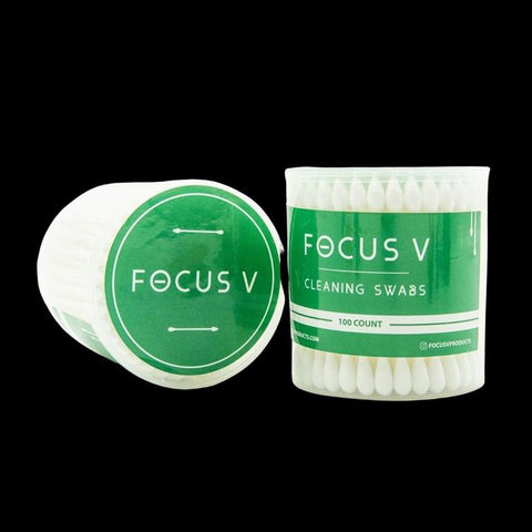 Focus V Dab Swabs