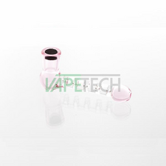 Health Stone Glass: Inner-Cooler Handvape