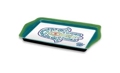 Be Lit Travel Rolling Trays