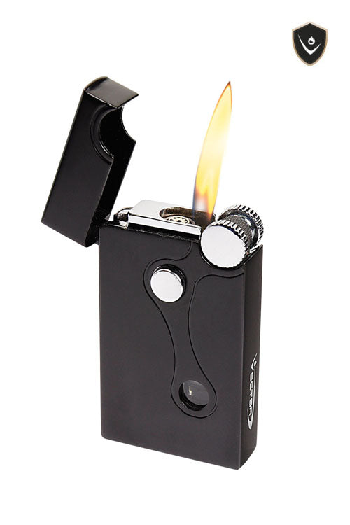 Vector Elite Dual Flame Lighter