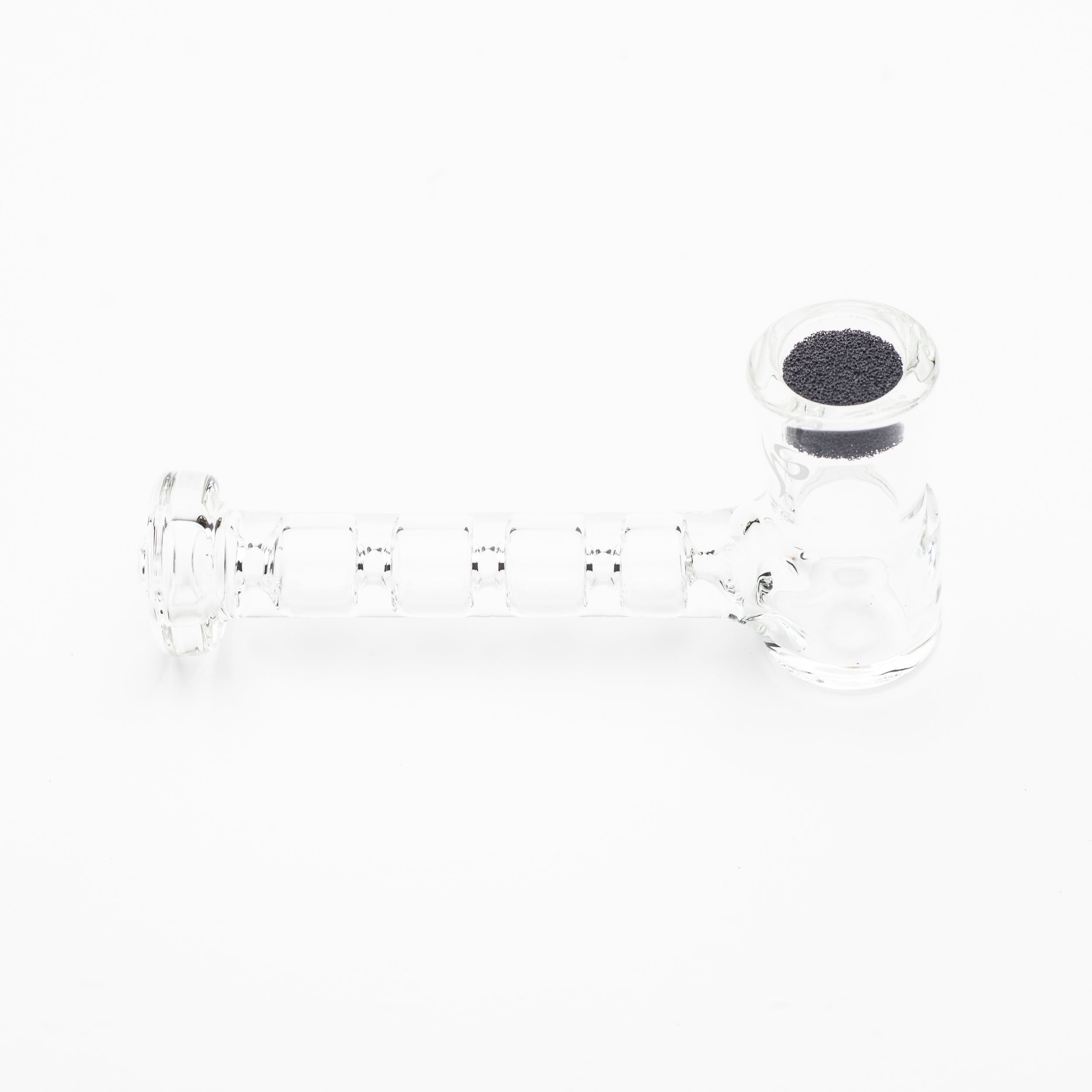 Health Stone Glass: Inner-Cooler Handvape