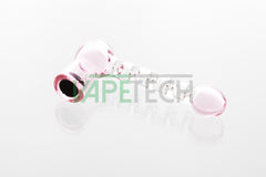 Health Stone Glass: Inner-Cooler Handvape