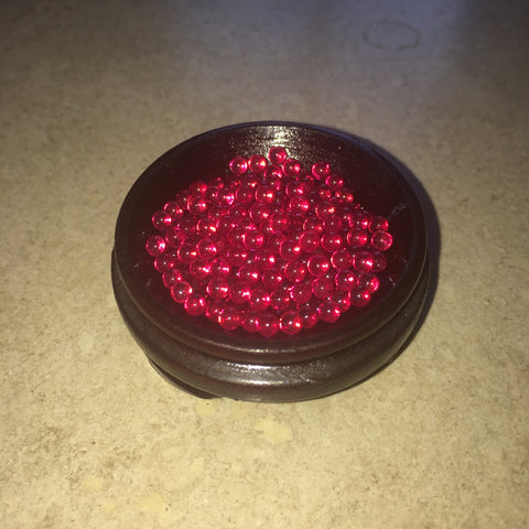 Constant Gems Nano Ruby Pearls (100 Units)