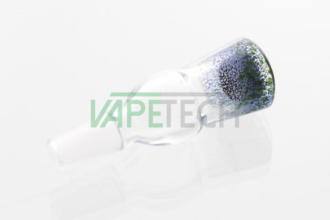 Health Stone 18mm Male Fritted Vaporslide