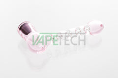 Health Stone Glass: Inner-Cooler Handvape