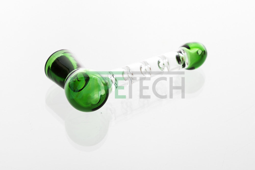 Health Stone Glass: Inner-Cooler Handvape