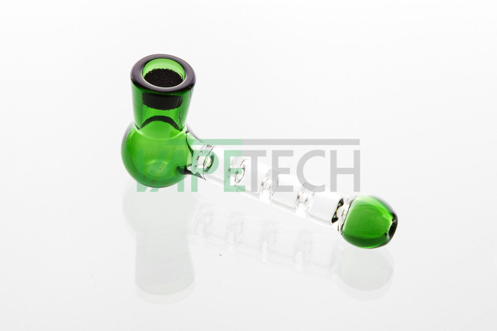 Health Stone Glass: Inner-Cooler Handvape