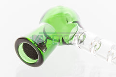 Health Stone Glass: Inner-Cooler Handvape